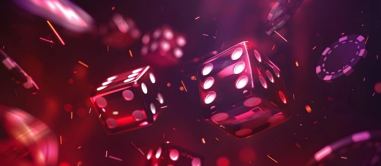 Dashboard utama platform cocok777 menampilkan berbagai kategori permainan dan promosi